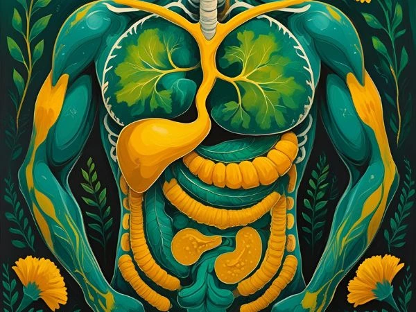 Kerala Ayurveda