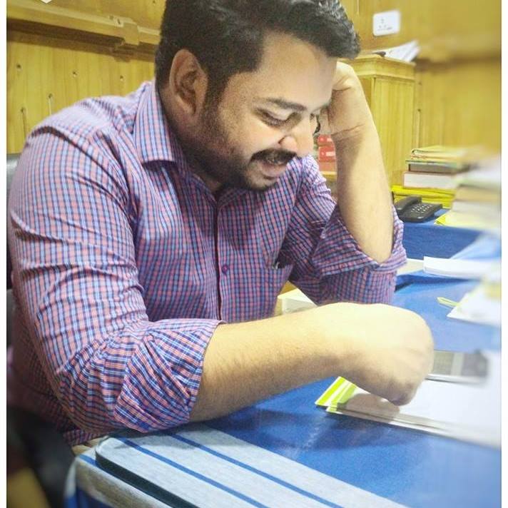 Dr Ajith consultation