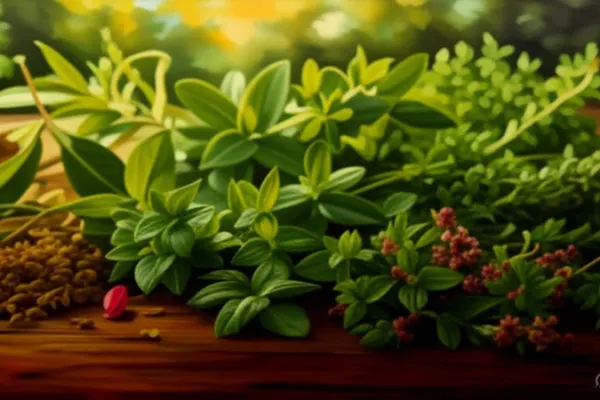 Ayurveda Treatment