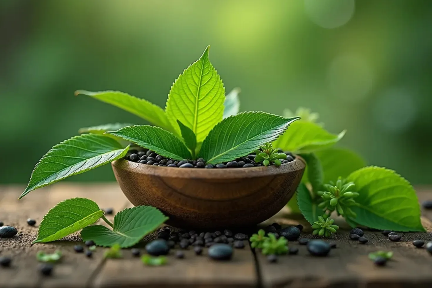 About Vaidyadharma Ayurveda